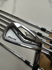 Mizuno muscle forged for sale  GLOUCESTER