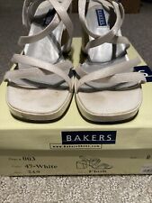Bakers shoes flash for sale  Minneapolis