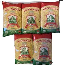 Hungarian noodles dunakeszi for sale  Shipping to Ireland