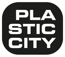 Plastic city compilation gebraucht kaufen  Herdern