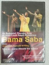 Dvd dvd bama d'occasion  Joinville