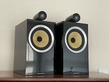 Excellent bowers wilkins for sale  Chesterfield