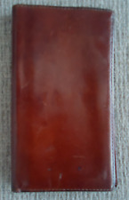 Bosca leather long for sale  Fort Myers