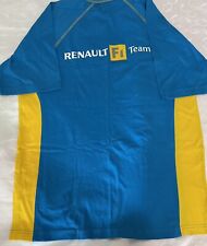 Renault team short for sale  Athens