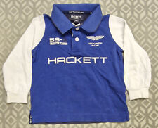 Hackett sport aston for sale  LISBURN