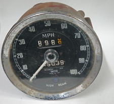 Midget 1275 speedometer d'occasion  Expédié en Belgium