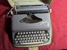 consul typewriter for sale  Lawrence Township