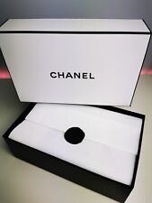 Chanel luxuriöse verpackung gebraucht kaufen  Erzhausen