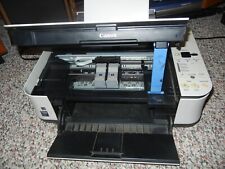 Impresora de inyección de tinta todo en uno blanca Canon PIXMA MP250 segunda mano  Embacar hacia Argentina