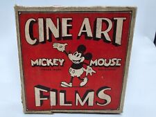 Cine art mickey for sale  Downers Grove