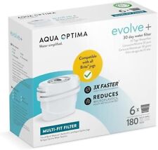 Aqua optima water for sale  WOKING