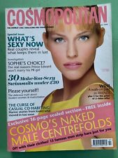 Cosmopolitan mag july for sale  SKIPTON