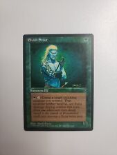 Elvish Scout Version B - MTG Vintage 1994 Green Creature Card Magic Gathering for sale  Shipping to South Africa