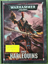 Warhammer 40k hardback for sale  WELSHPOOL
