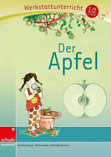Apfel werkstatt jockweg gebraucht kaufen  Stuttgart