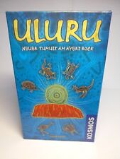 Uluru neuer tumult gebraucht kaufen  Hiddenhausen