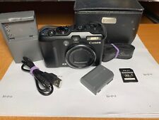Canon powershot 12.1mp for sale  Cypress
