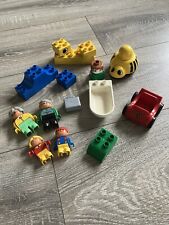 Lego duplo figuren gebraucht kaufen  Altdorf b.Nürnberg