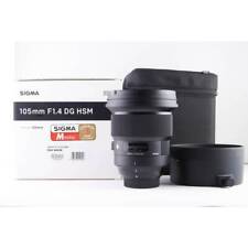 Nikon Sigma Art usato in Italia | vedi tutte i 10 prezzi!
