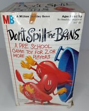 1986 spill beans for sale  Pleasureville