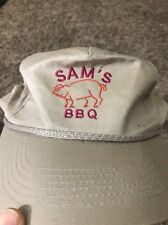 Sam bbq ribs for sale  Chesterfield