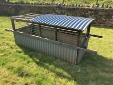 Poultry pen for sale  COLEFORD