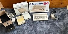 Commodore c64 netzteil gebraucht kaufen  Köln