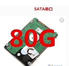 "Disco duro interno SATA de 2,5" 80 GB 120 GB 160 GB 320 GB 500 GB" para portátil segunda mano  Embacar hacia Argentina