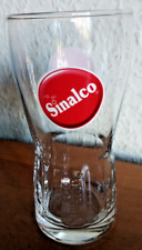Sinalco limonade glas gebraucht kaufen  Kanzlerfeld,-Lehndorf