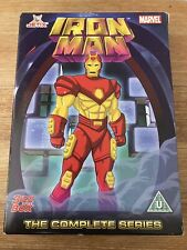 Iron man marvel for sale  SLOUGH
