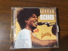 Little richard lucille usato  Candelo