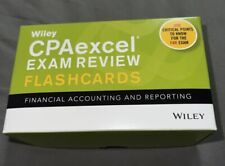 Wiley cpa excel for sale  Seattle