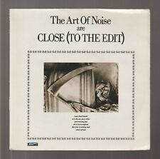 Art noise close for sale  SEATON