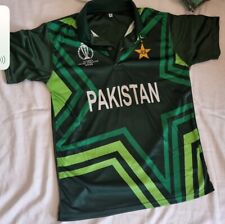 New pakistan cricket for sale  MANCHESTER