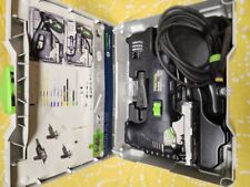 Festool 300 case for sale  Daly City