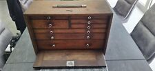 Neslein tool chest for sale  ROTHERHAM