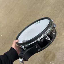 Roland PD-125 BK 12" Mesh Head V Drum PD125 - Black!!, used for sale  Shipping to South Africa