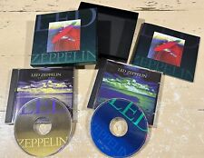 Led zeppelin boxed for sale  UK