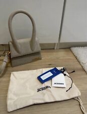 Jacquemus chiquito bag d'occasion  France
