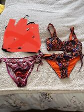 Bikini bundle size for sale  WEST DRAYTON