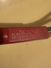 Old tool. electrical for sale  Knoxville