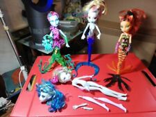 Monster high great for sale  TONYPANDY