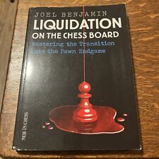Chess book liquidation for sale  Powell