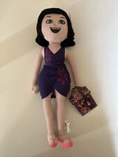 Hotel Transylvania 3  Mavis Dracula Plush Soft Stuffed Toy 41cm 16 Inches for sale  Shipping to Canada