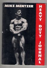 Manuale libretto bodybuilding usato  Italia