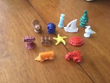 Lot of Wade England figurines - nautical series, Christmas tree, turkey, etc. for sale  Shipping to South Africa