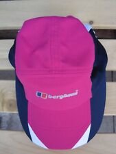 Pink black berghaus for sale  WIDNES