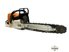 Stihl ms361 chainsaw for sale  Guntersville