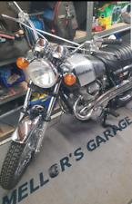 Classic honda cl360 for sale  CANVEY ISLAND
