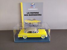 Tintin moulinsart hatchet d'occasion  Expédié en Belgium